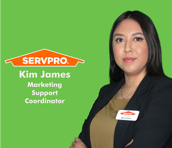 Kim James, team member at SERVPRO of Avondale / Goodyear / Southwest Phoenix