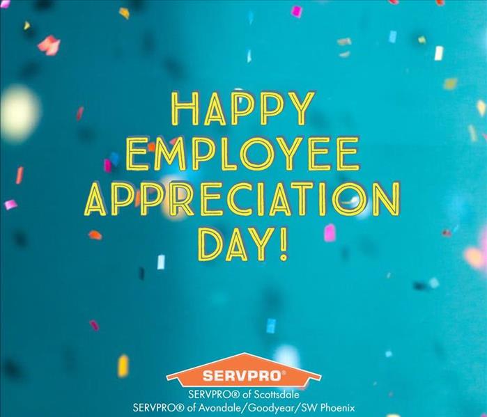 National Employee Appreciation Day