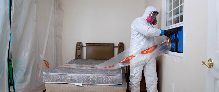 Avondale, AZ biohazard cleaning