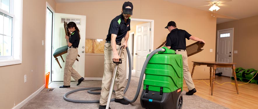 Avondale, AZ cleaning services